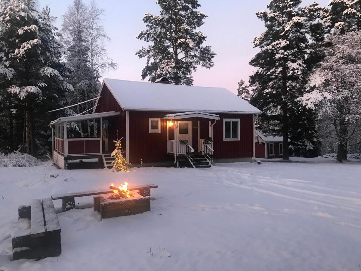 Backnaesgarden Lejlighed Sandoverken Eksteriør billede