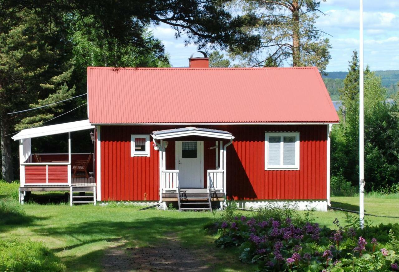 Backnaesgarden Lejlighed Sandoverken Eksteriør billede
